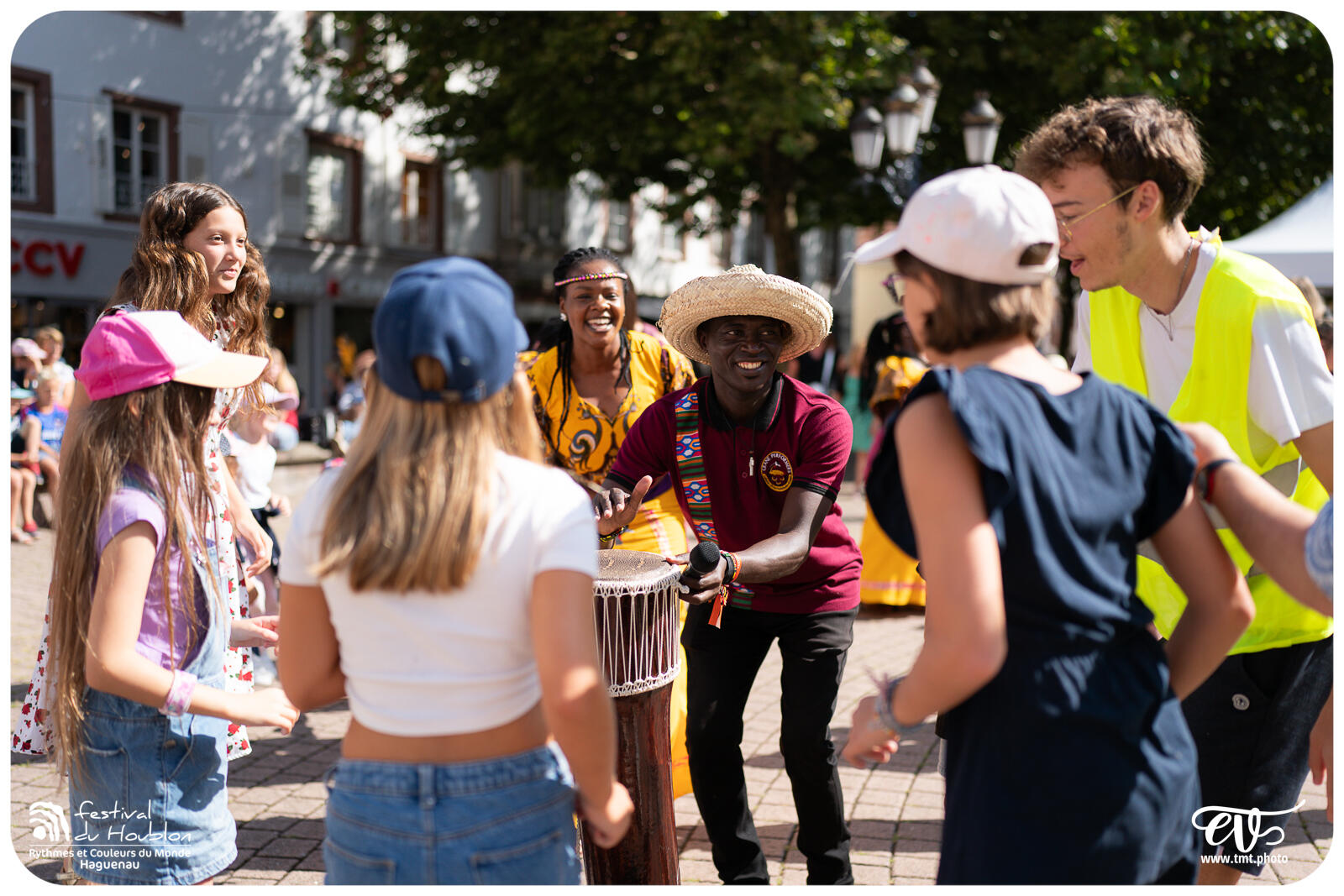 FDH 2024.08.22 | OUGANDA